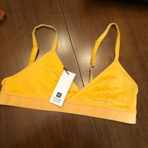 Richer poorer bralette